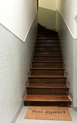 Residence Clignancourt Paris Exterior photo