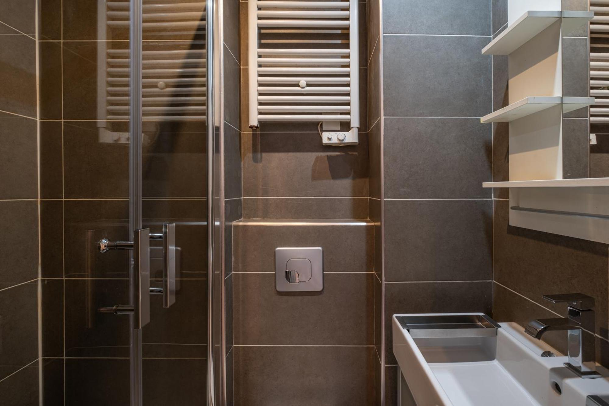 Residence Clignancourt Paris Exterior photo